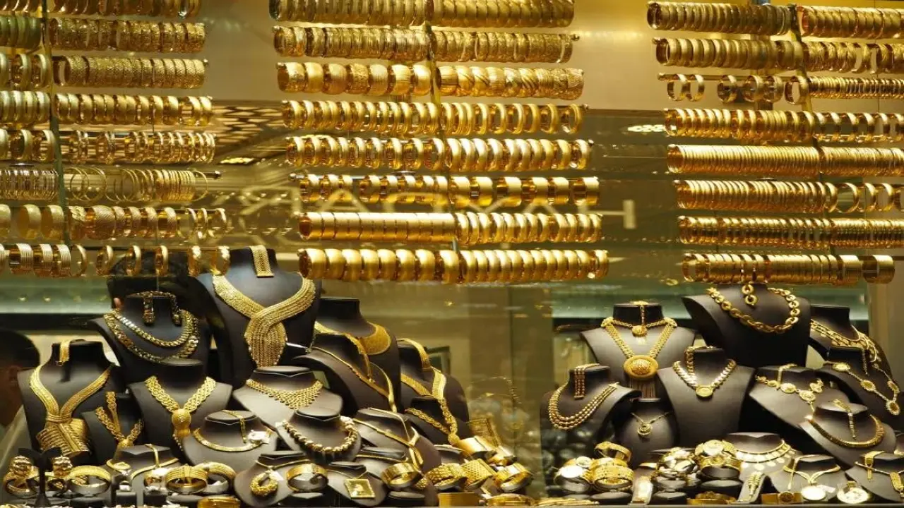 مفاجأة في أسعار الذهب اليوم وعيار 21 يصل لأعلى مستوى جديد